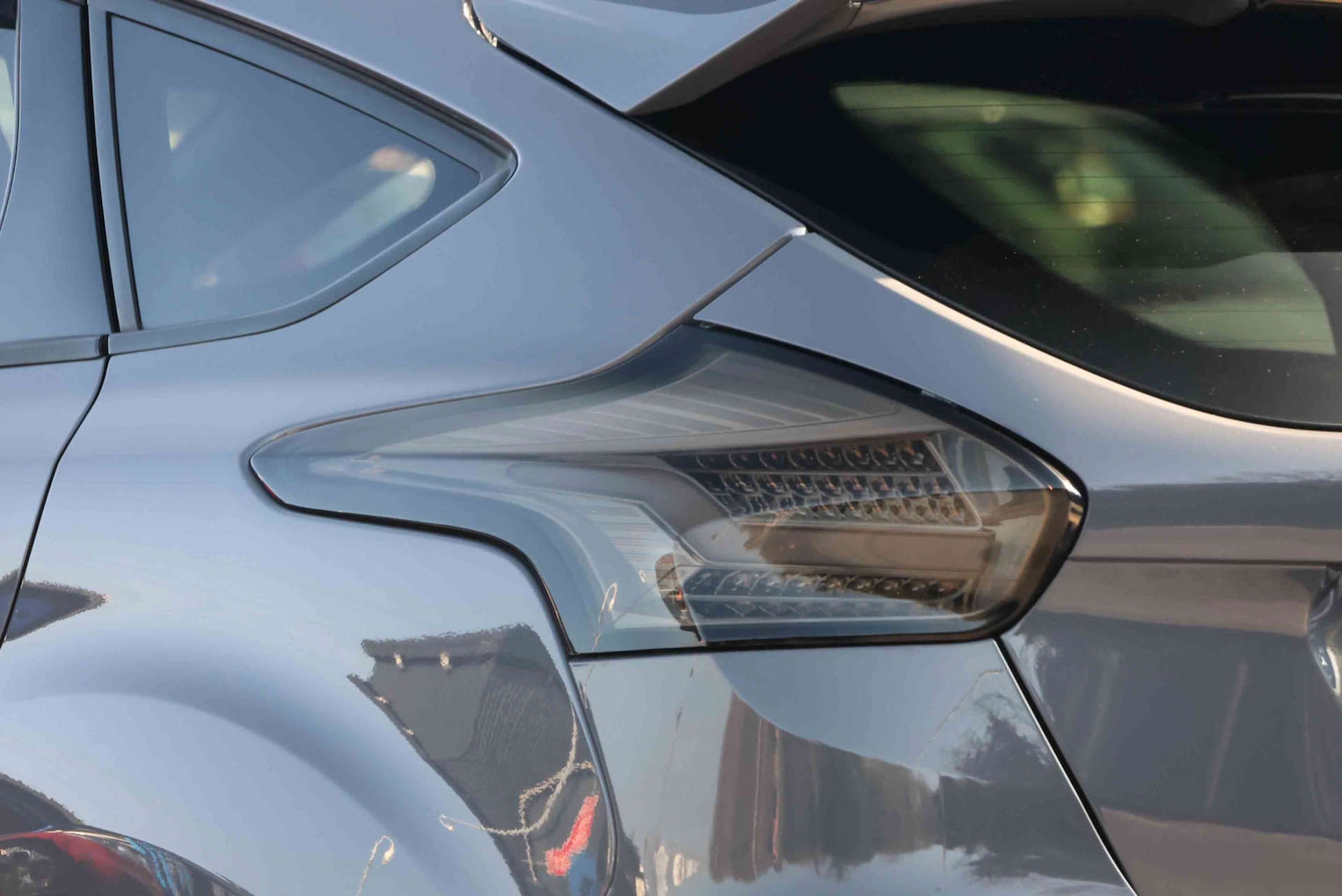 Used Ford Focus 2016 for sale - 77964910: Photo 23