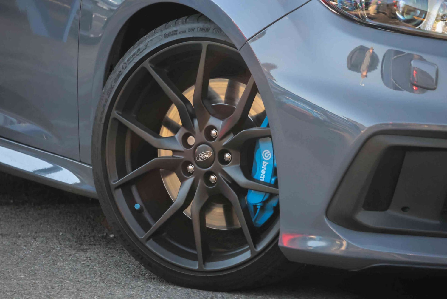 Used Ford Focus 2016 for sale - 77964910: Photo 25