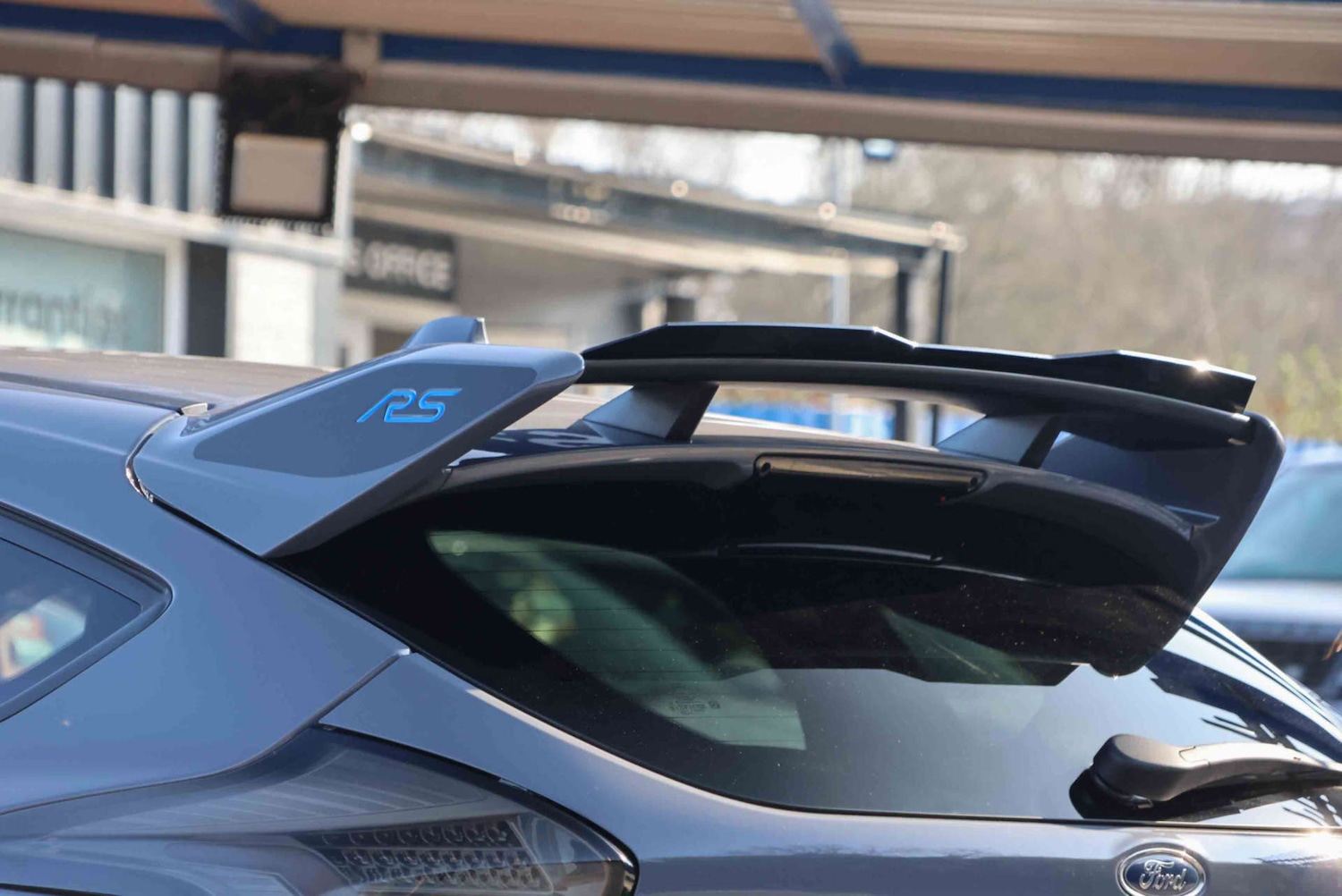 Used Ford Focus 2016 for sale - 77964910: Photo 27