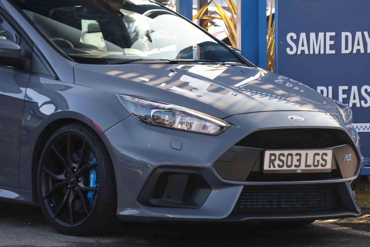 Used Ford Focus 2016 for sale - 77964910: Photo 28