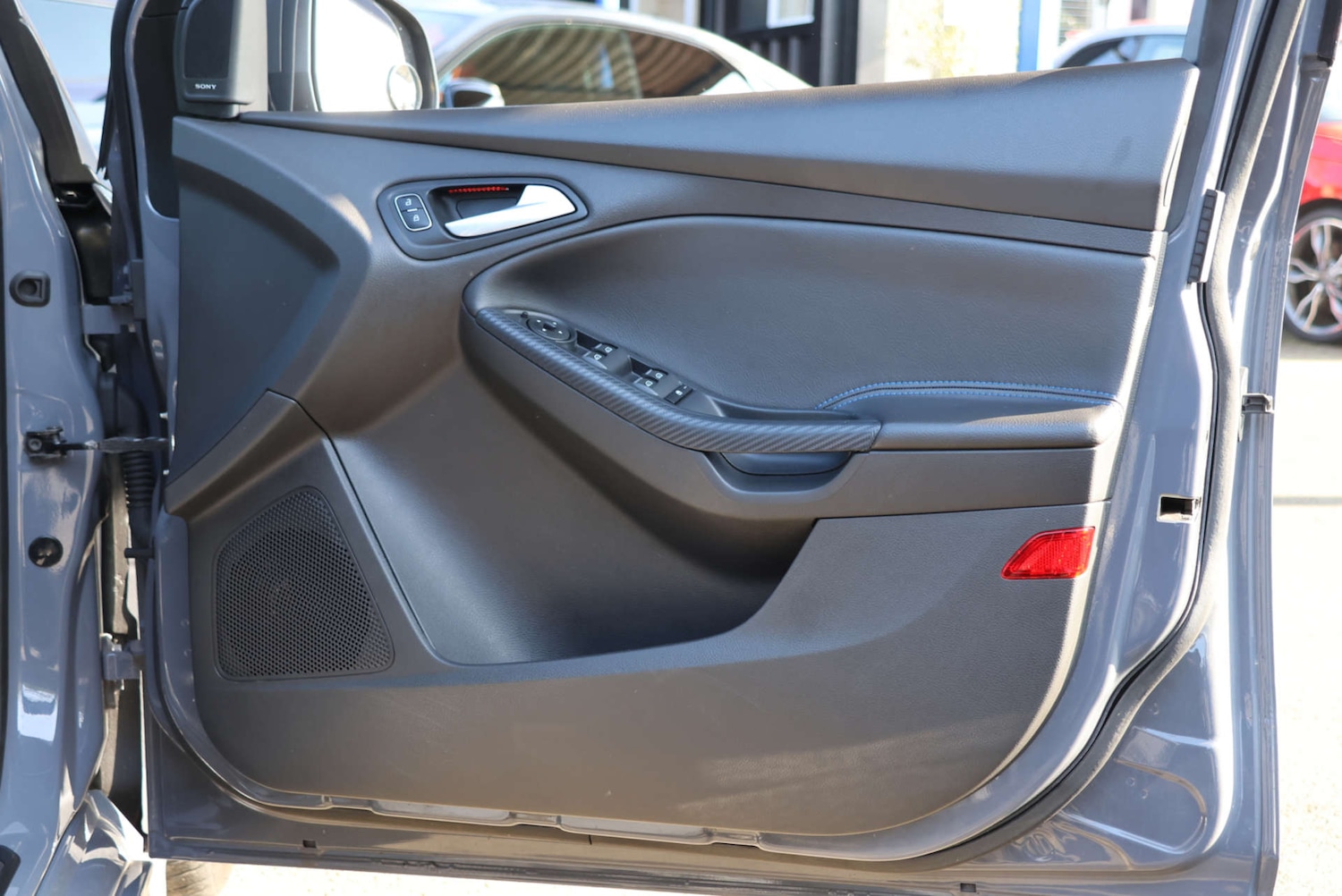 Used Ford Focus 2016 for sale - 77964910: Photo 29