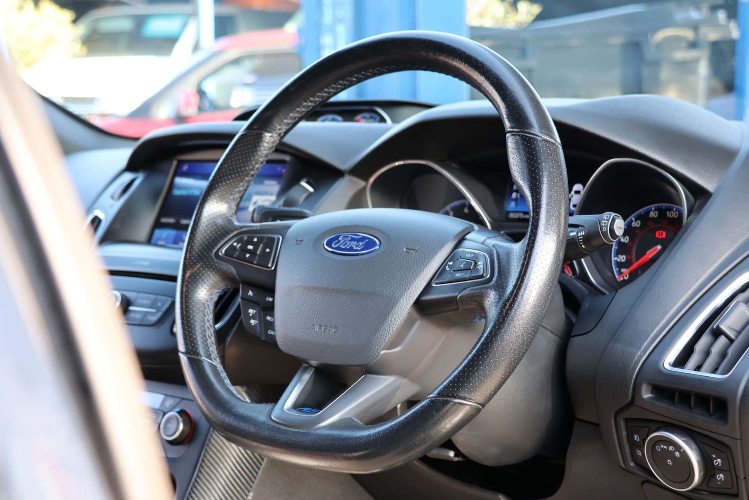 Used Ford Focus 2016 for sale - 77964910: Photo 34