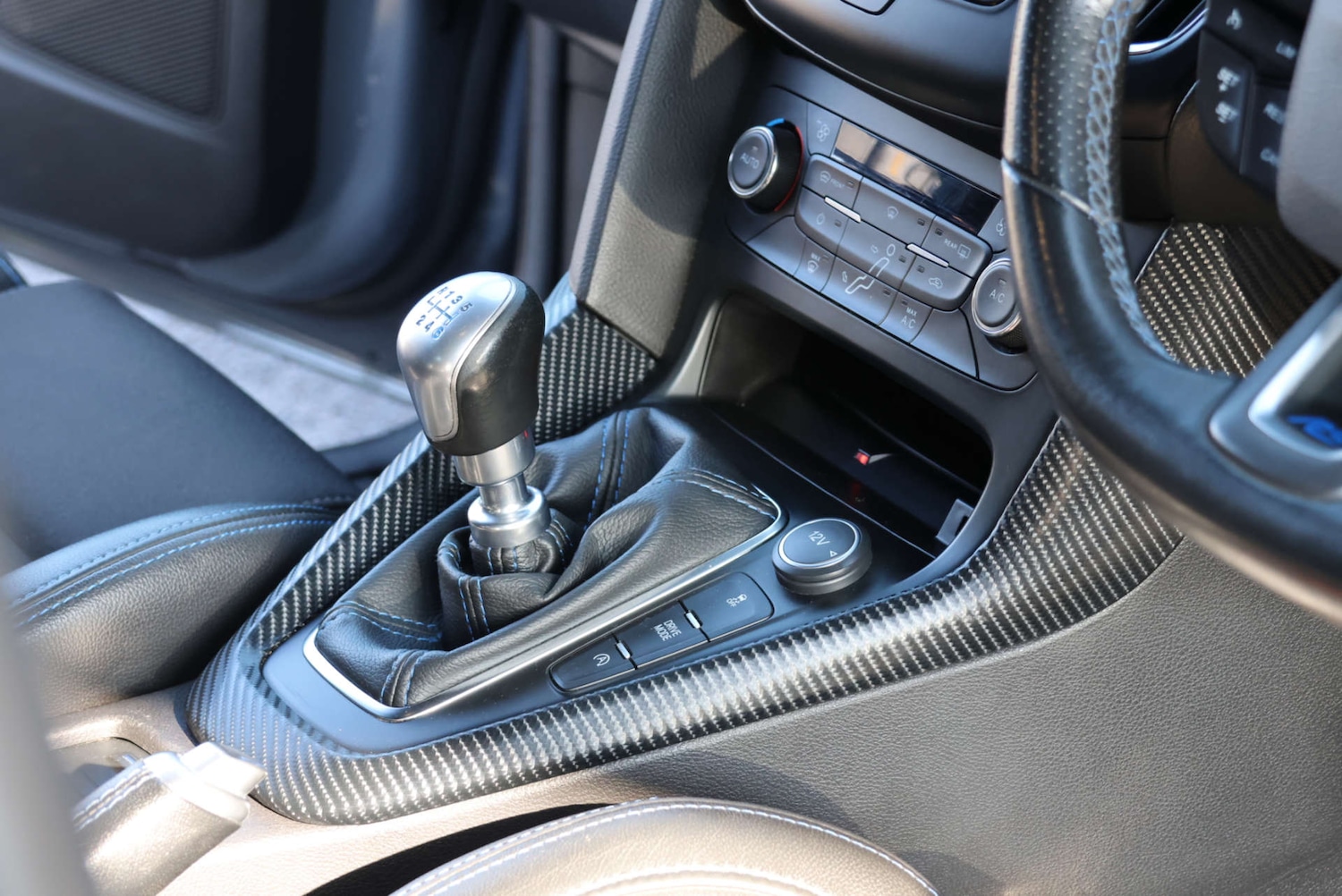 Used Ford Focus 2016 for sale - 77964910: Photo 35