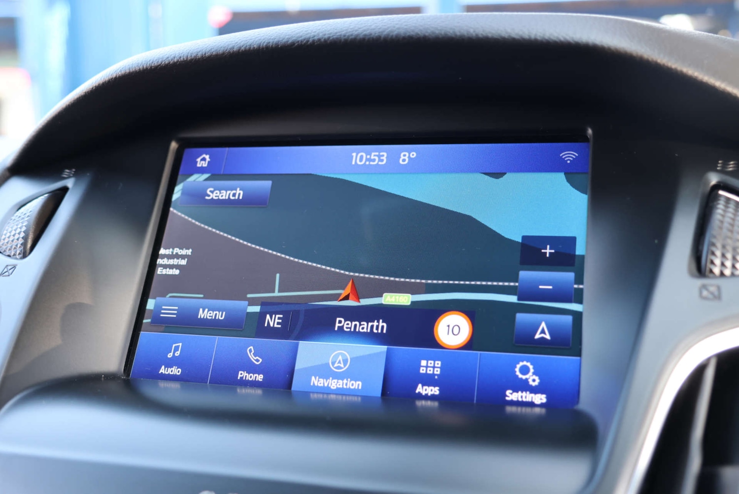 Used Ford Focus 2016 for sale - 77964910: Photo 39