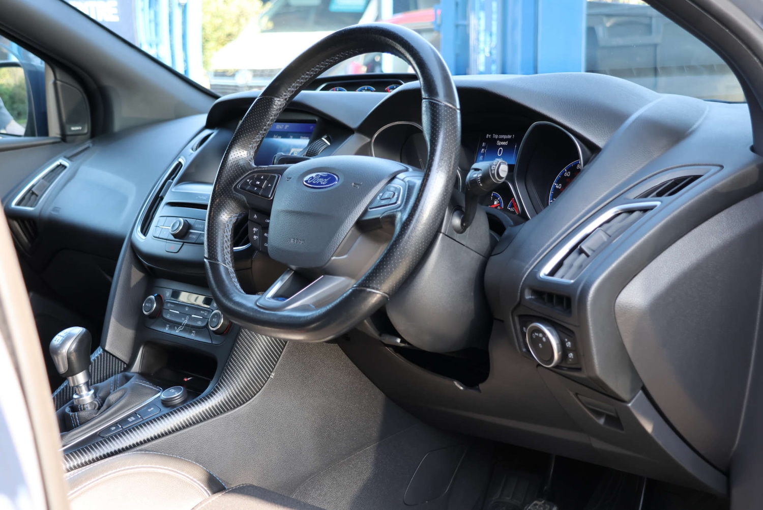 Used Ford Focus 2016 for sale - 77964910: Photo 4