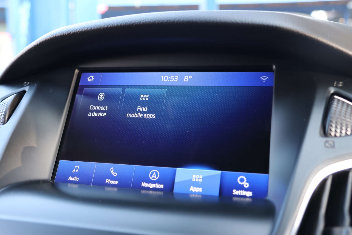 Used Ford Focus 2016 for sale - 77964910: Photo 40