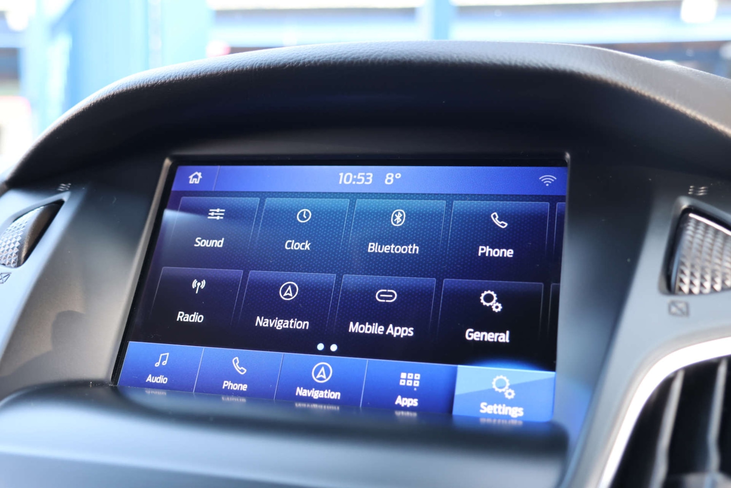 Used Ford Focus 2016 for sale - 77964910: Photo 41