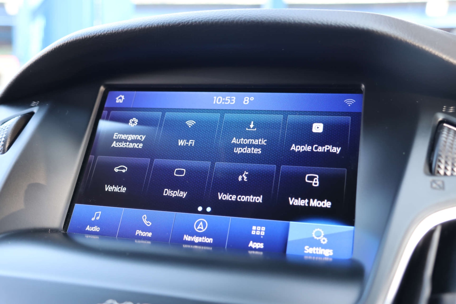 Used Ford Focus 2016 for sale - 77964910: Photo 42