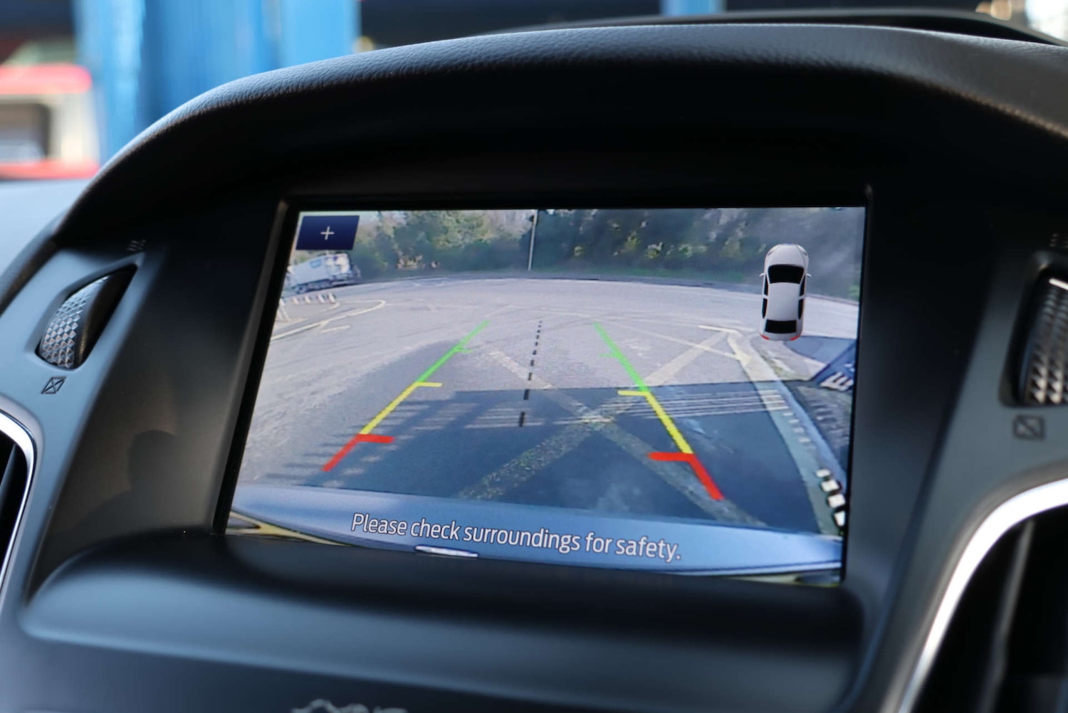 Used Ford Focus 2016 for sale - 77964910: Photo 44