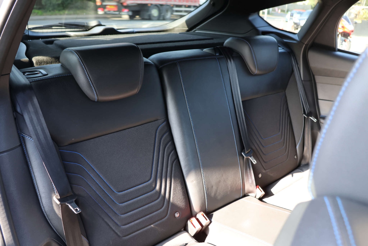 Used Ford Focus 2016 for sale - 77964910: Photo 8