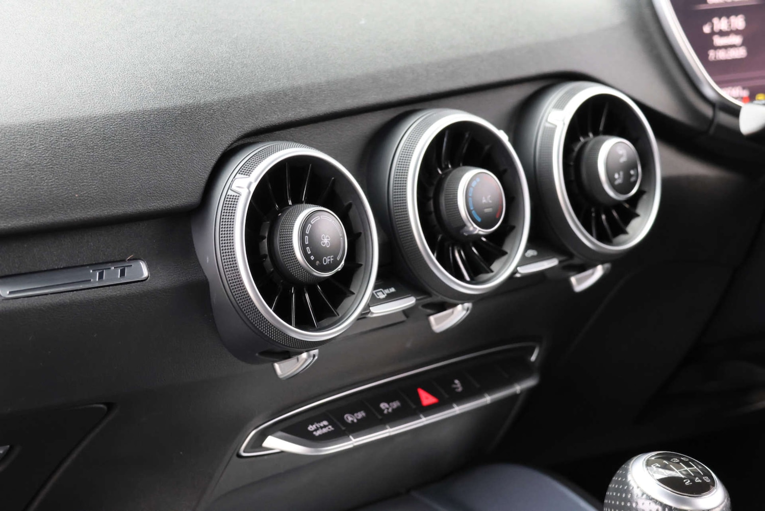 Used Audi TT 2018 for sale - 76601199: Photo 11