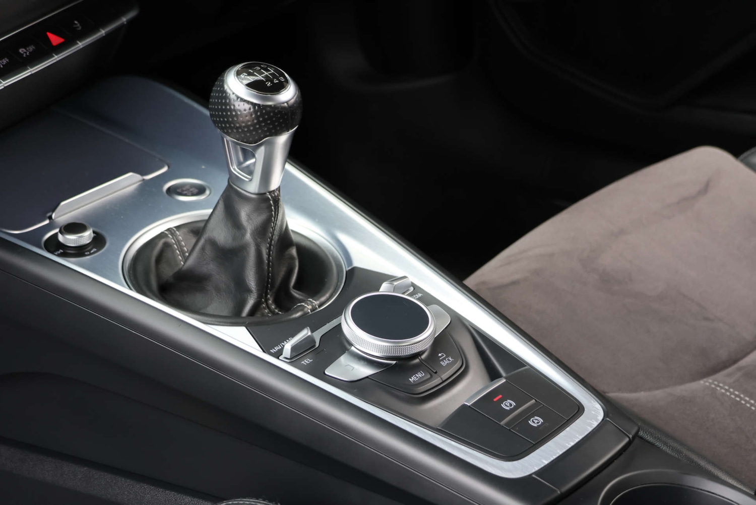 Used Audi TT 2018 for sale - 76601199: Photo 12