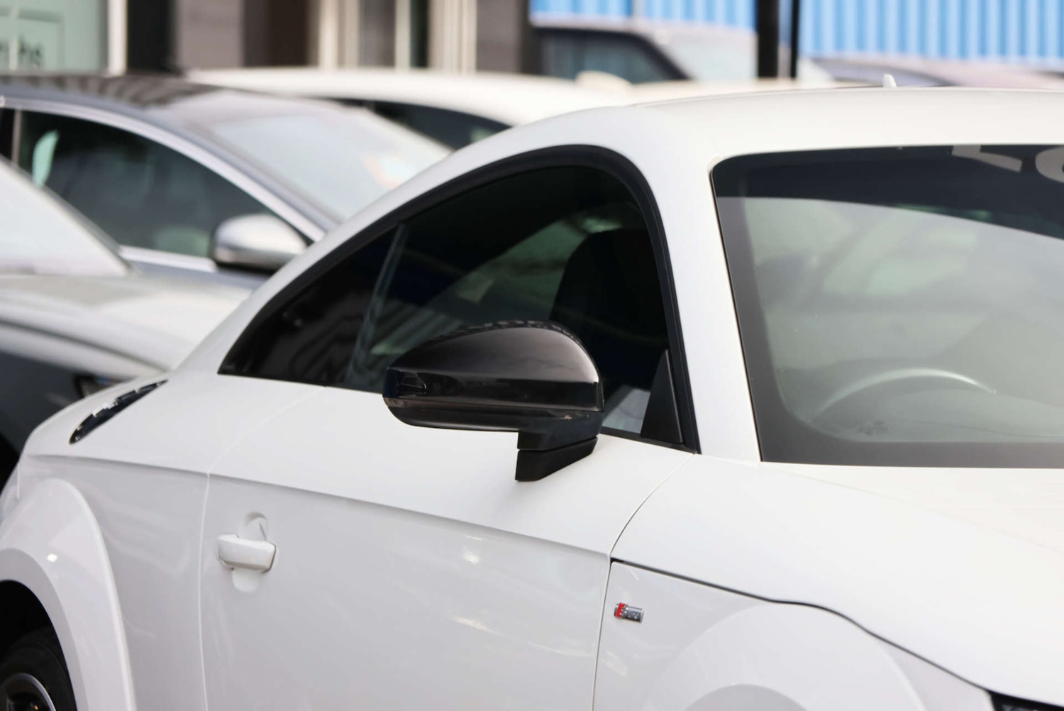 Used Audi TT 2018 for sale - 76601199: Photo 16