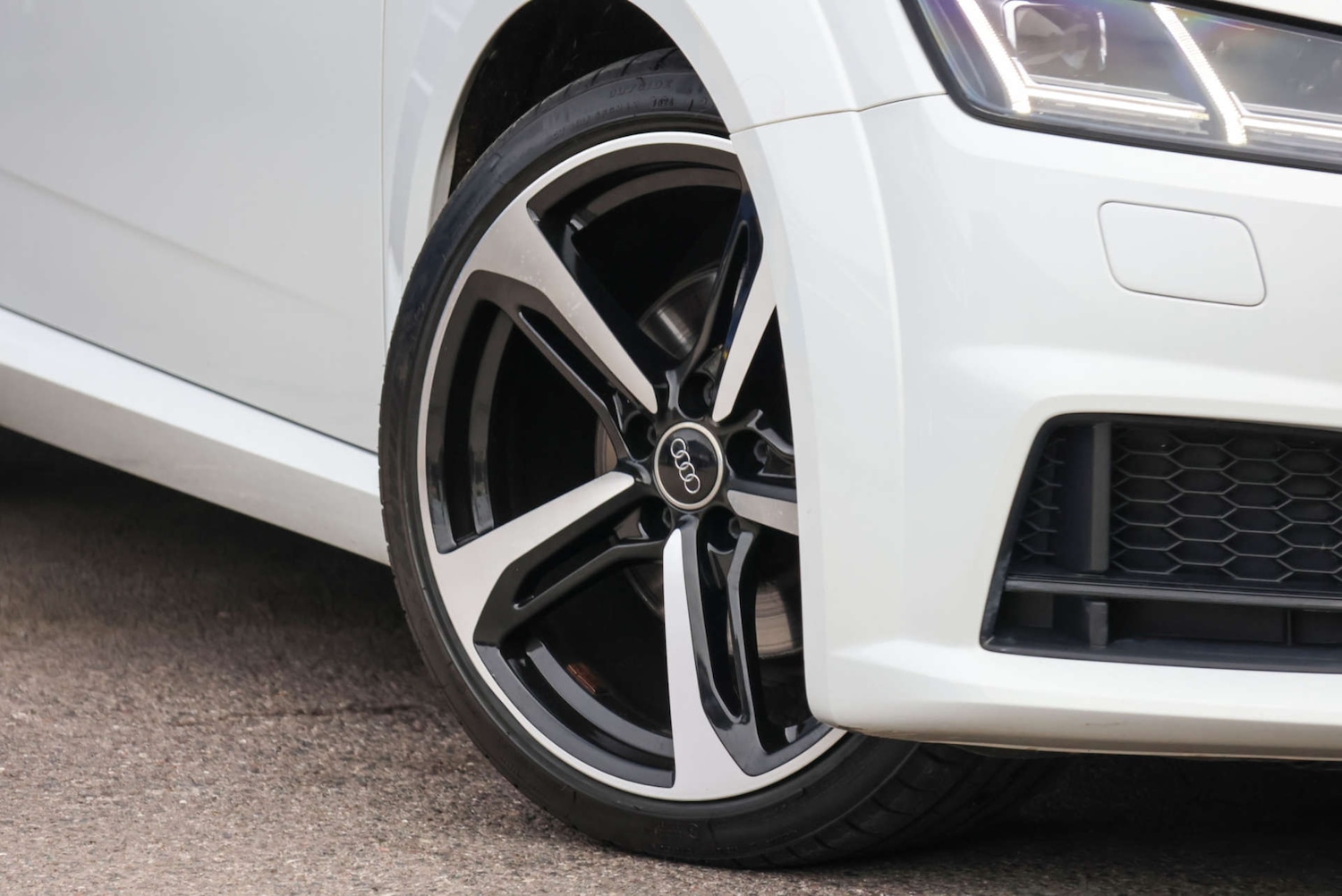 Used Audi TT 2018 for sale - 76601199: Photo 18