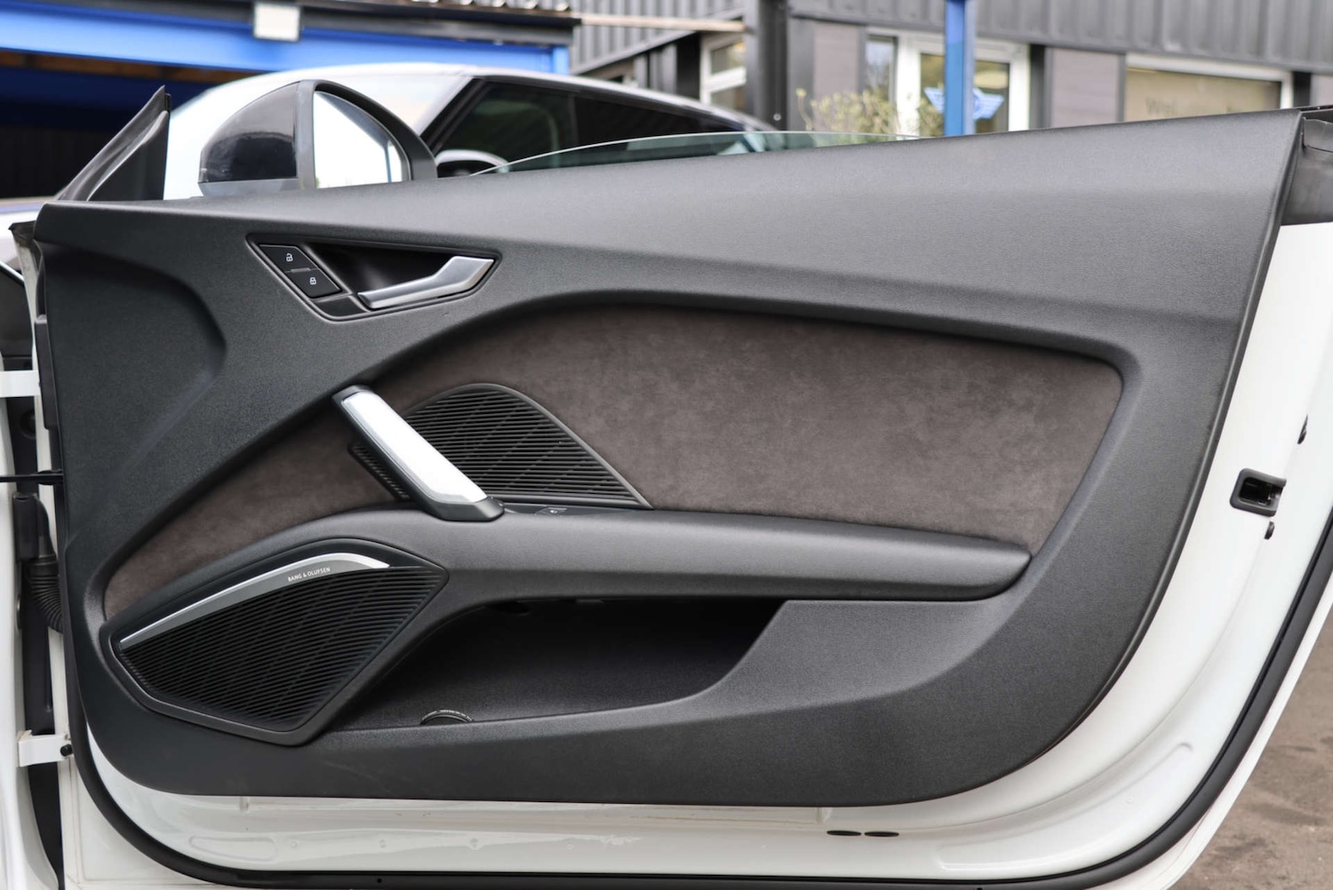 Used Audi TT 2018 for sale - 76601199: Photo 19