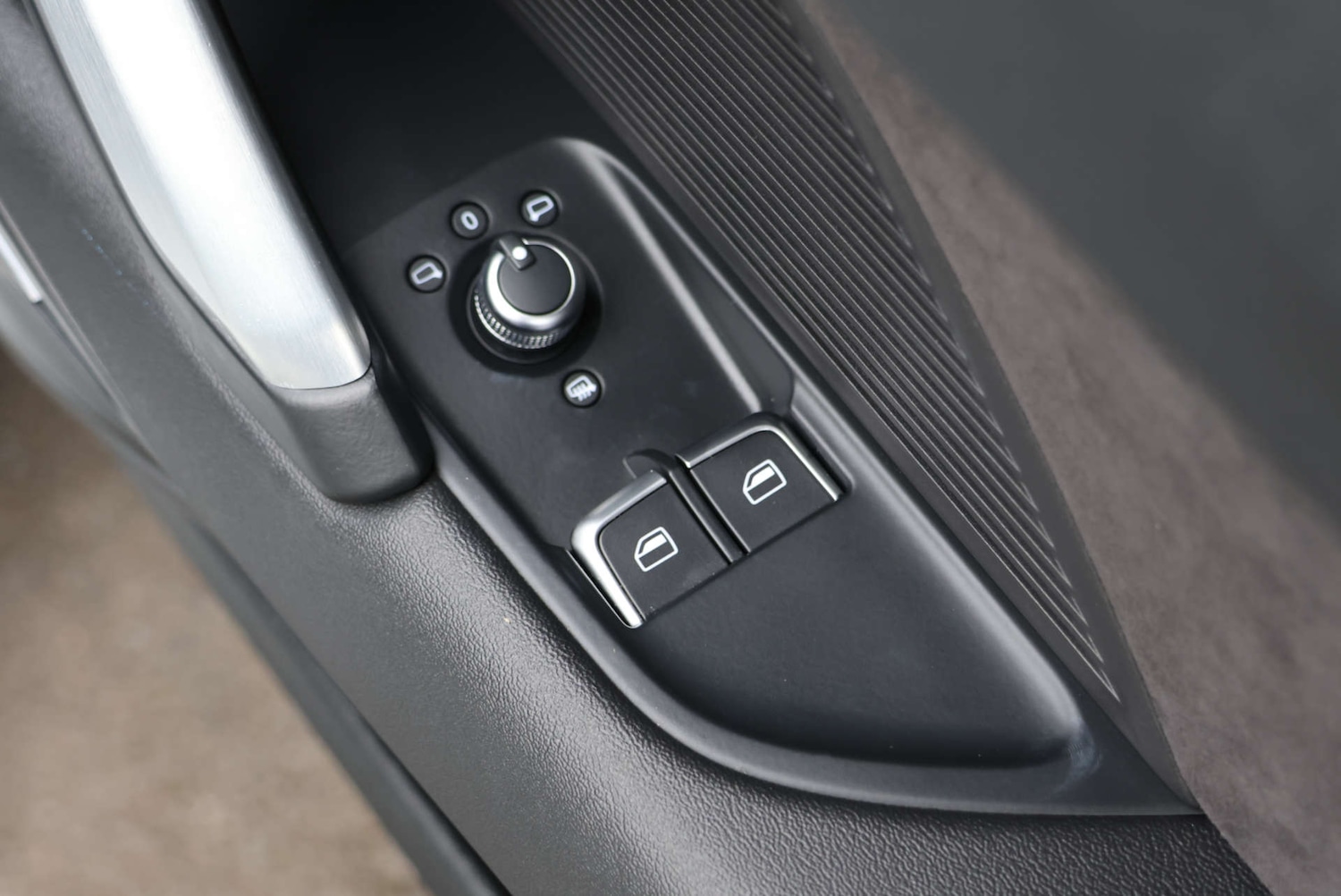 Used Audi TT 2018 for sale - 76601199: Photo 21