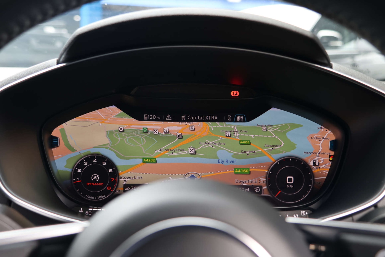 Used Audi TT 2018 for sale - 76601199: Photo 25