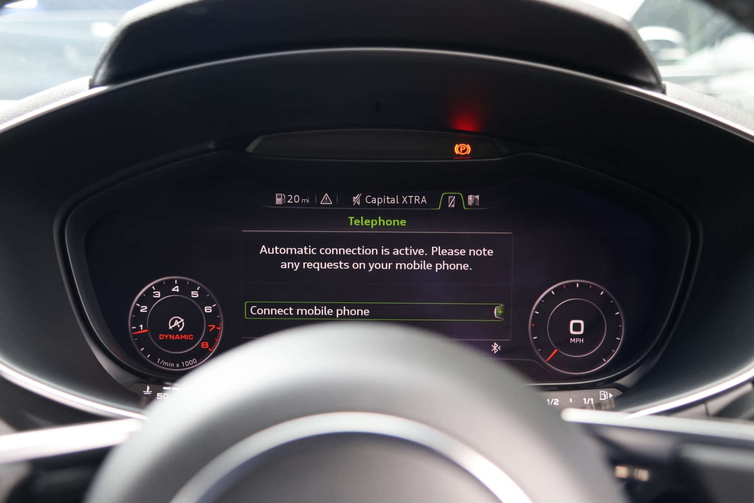 Used Audi TT 2018 for sale - 76601199: Photo 26