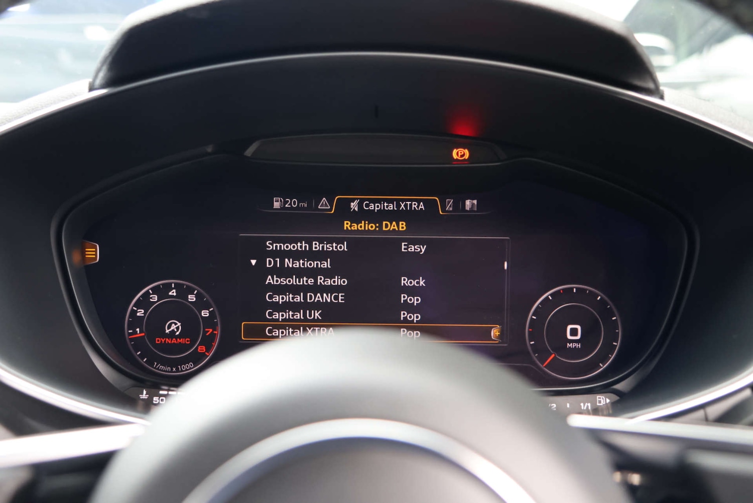 Used Audi TT 2018 for sale - 76601199: Photo 27