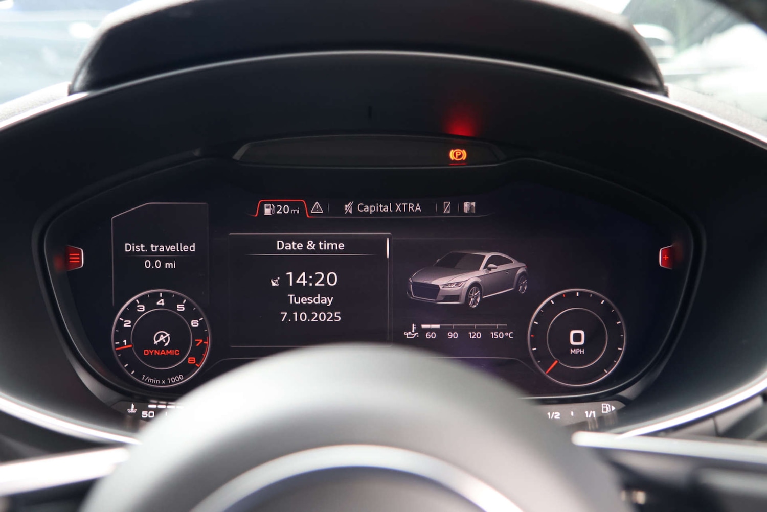 Used Audi TT 2018 for sale - 76601199: Photo 28