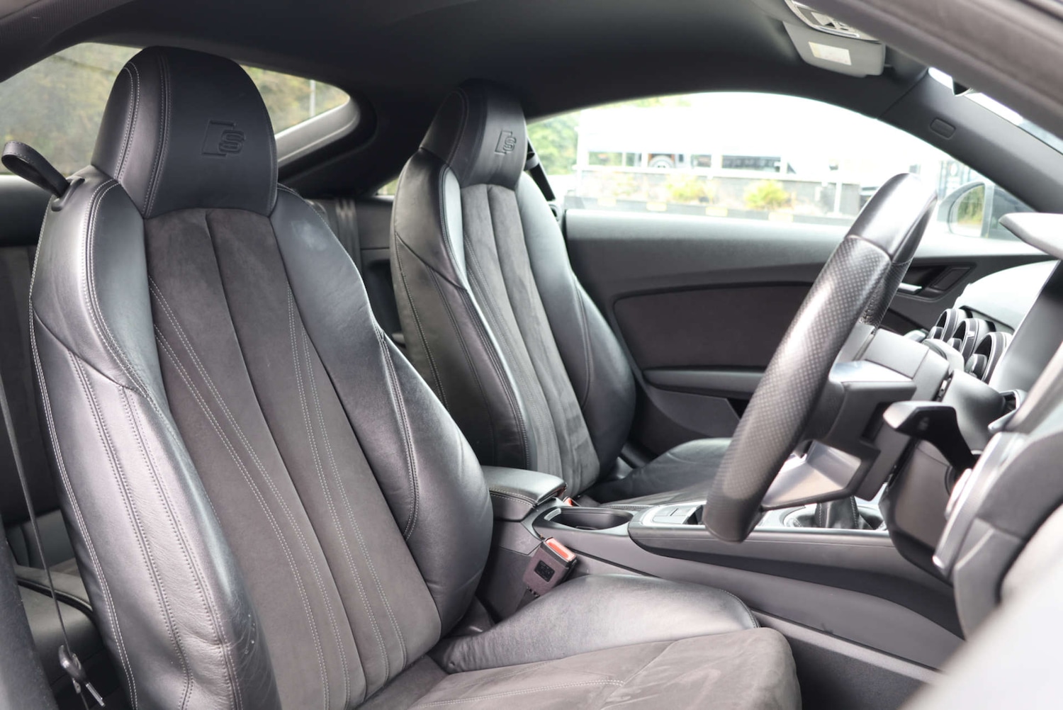 Used Audi TT 2018 for sale - 76601199: Photo 5