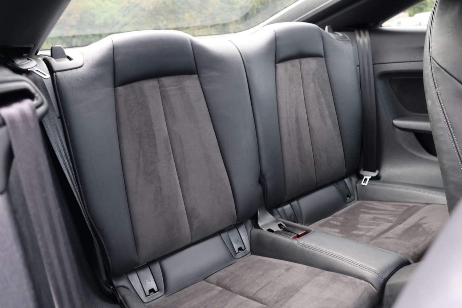 Used Audi TT 2018 for sale - 76601199: Photo 7