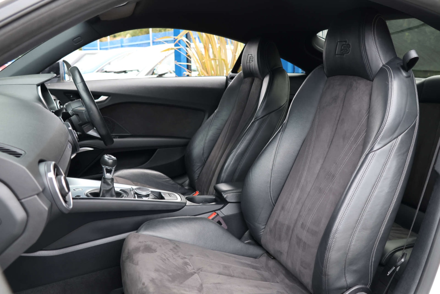 Used Audi TT 2018 for sale - 76601199: Photo 9