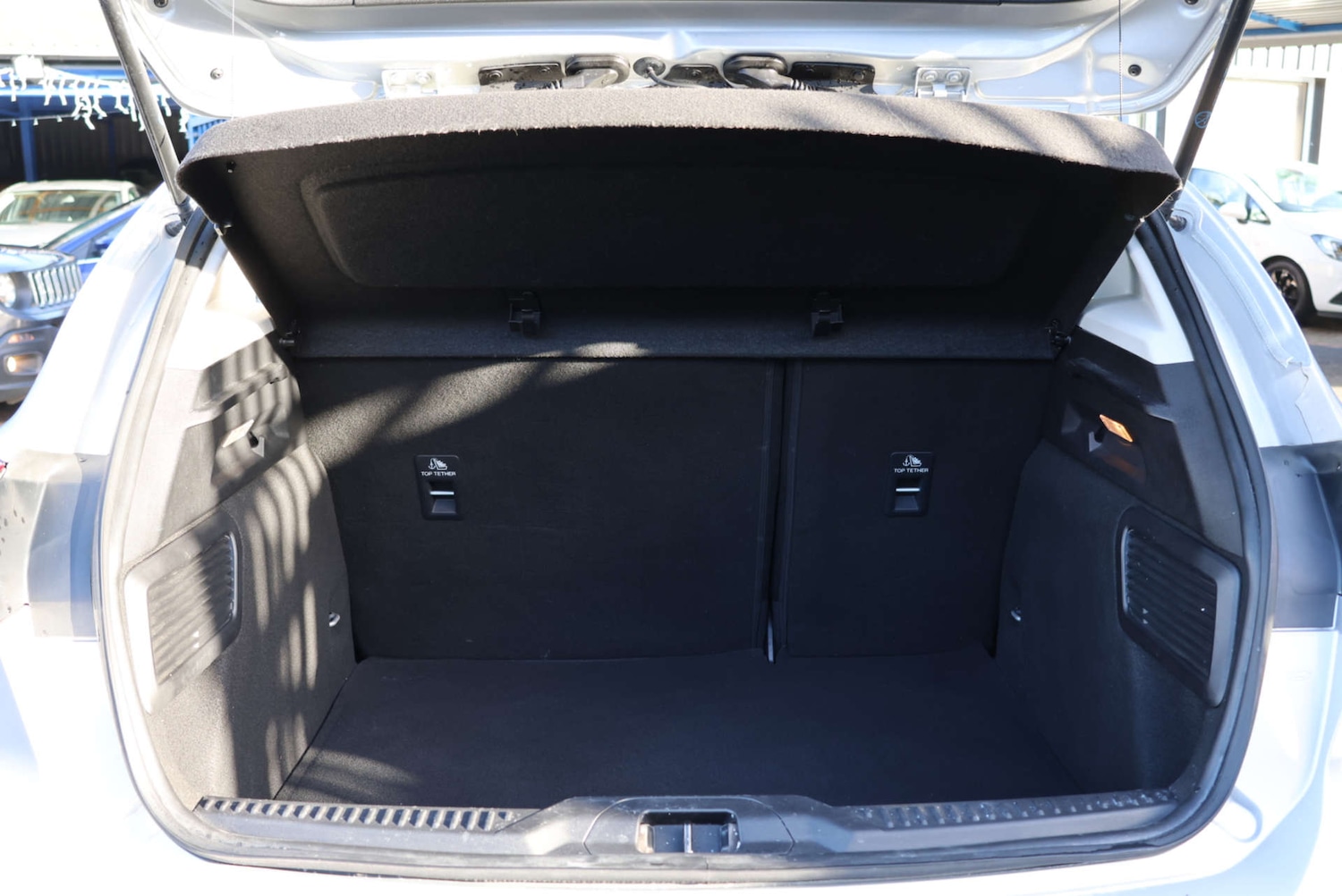 Used Ford Focus 2019 for sale - 77022367: Photo 13