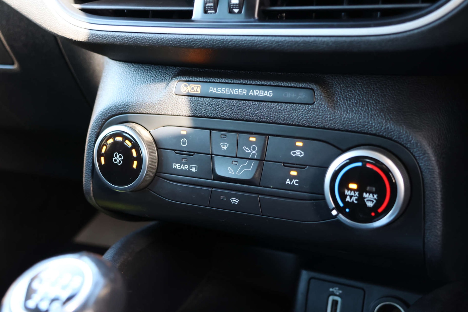 Used Ford Focus 2019 for sale - 77022367: Photo 14