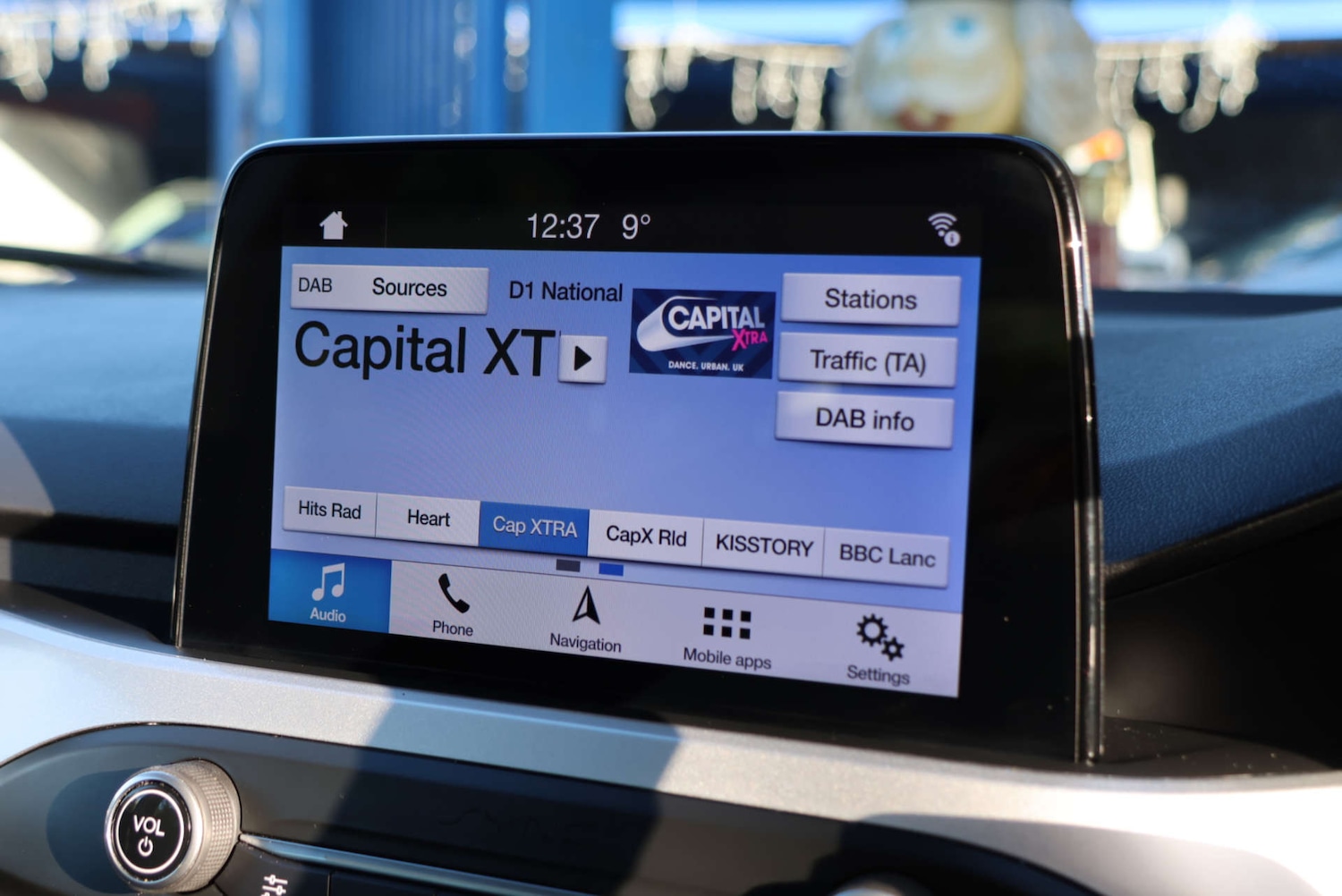 Used Ford Focus 2019 for sale - 77022367: Photo 15