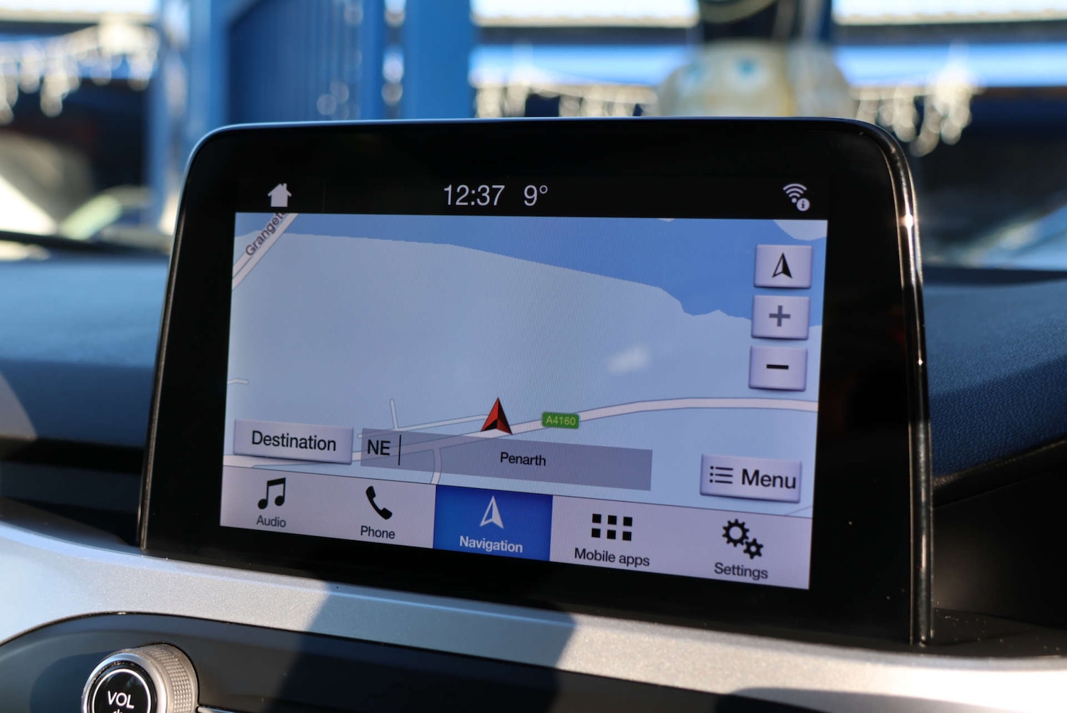 Used Ford Focus 2019 for sale - 77022367: Photo 17