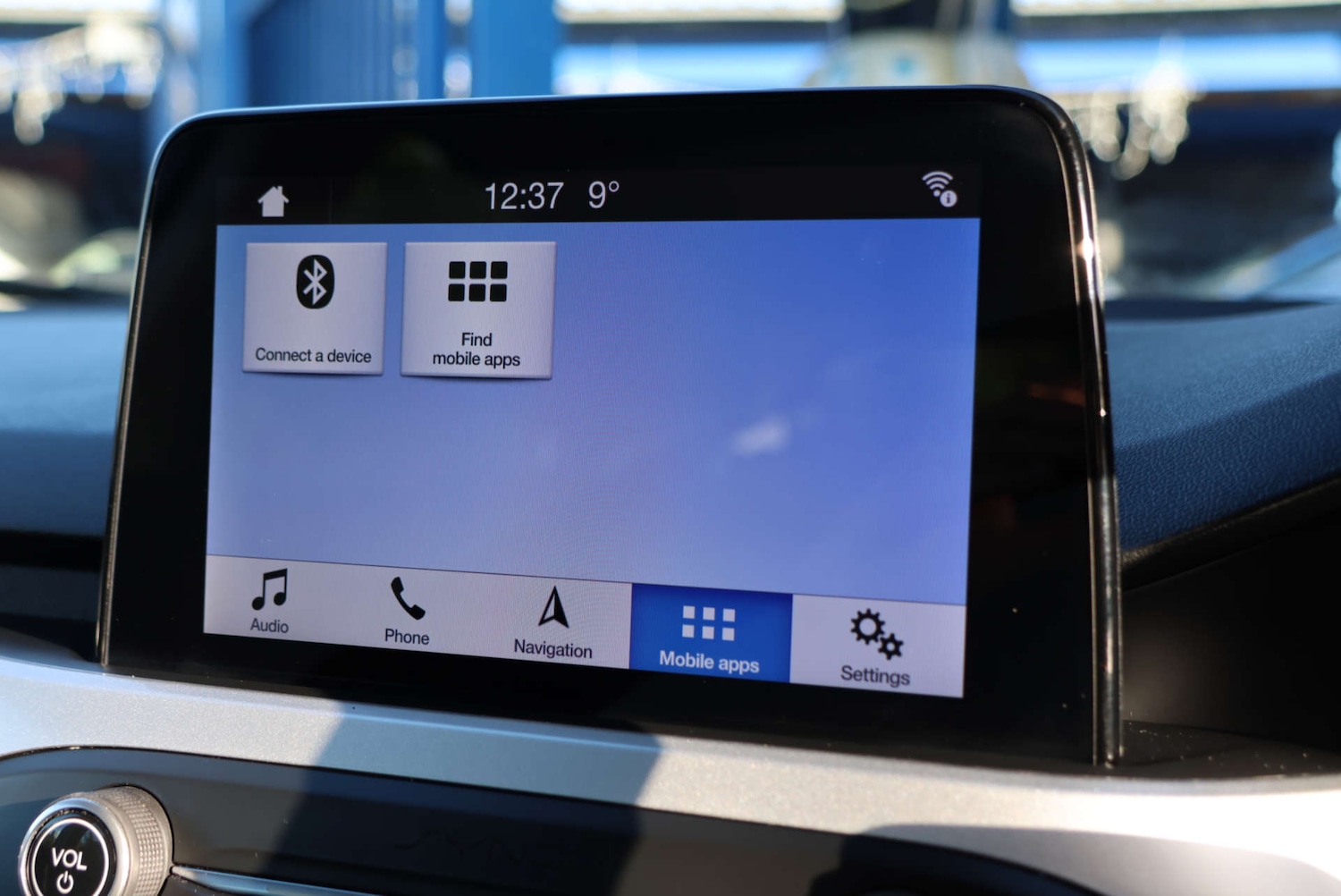 Used Ford Focus 2019 for sale - 77022367: Photo 18