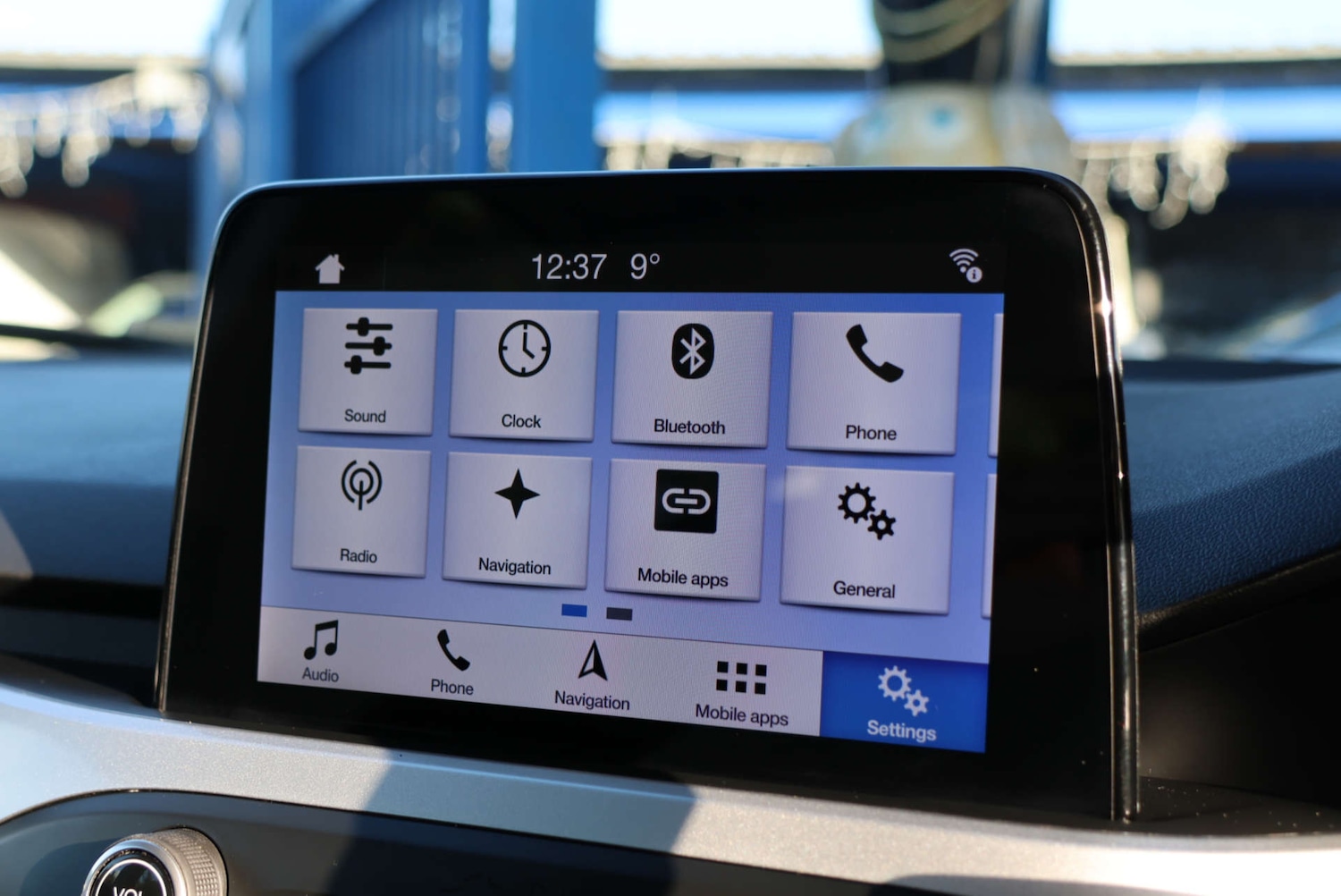 Used Ford Focus 2019 for sale - 77022367: Photo 19