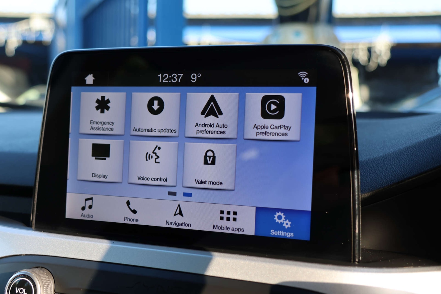 Used Ford Focus 2019 for sale - 77022367: Photo 20