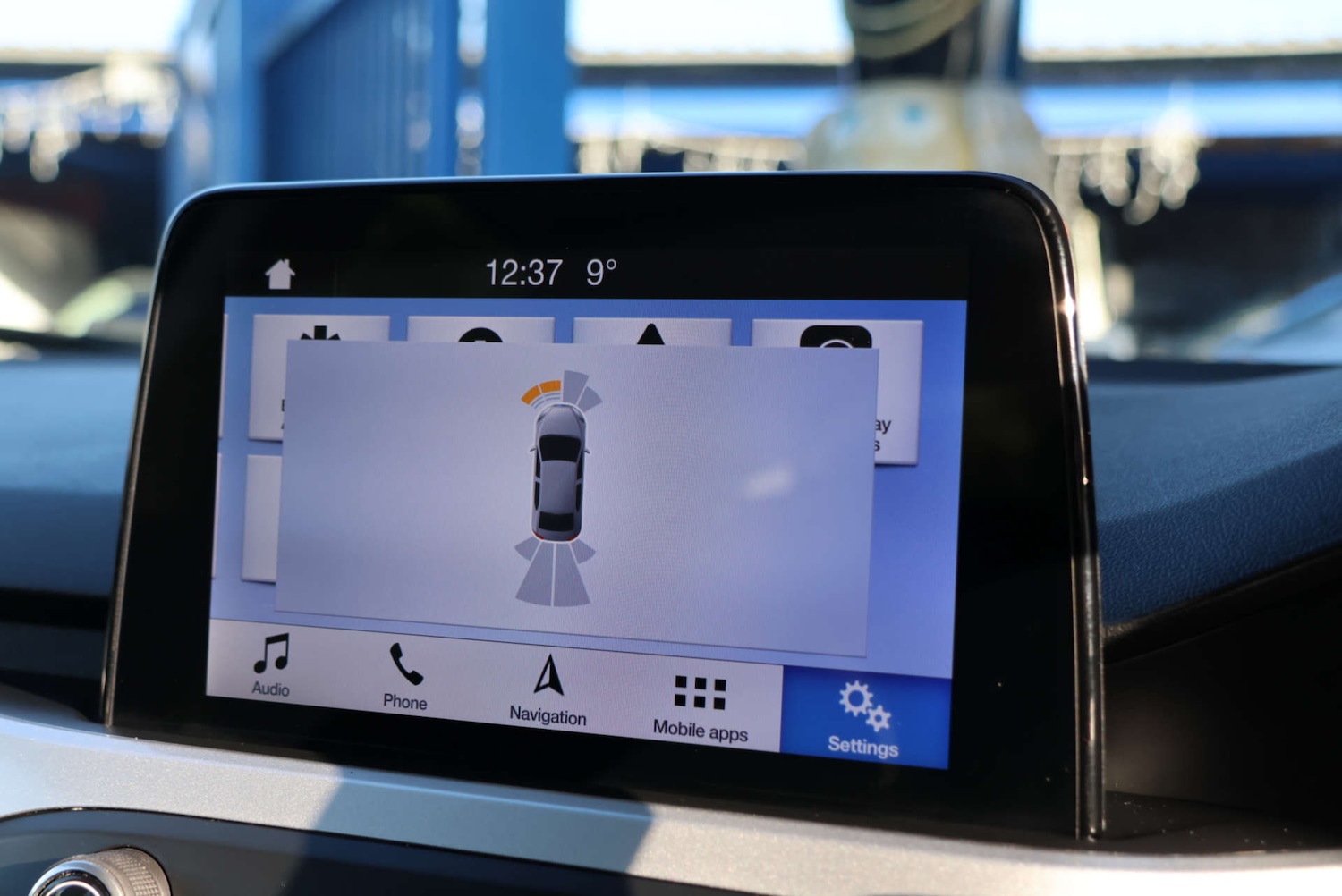 Used Ford Focus 2019 for sale - 77022367: Photo 21