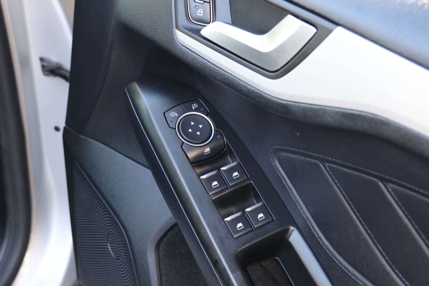 Used Ford Focus 2019 for sale - 77022367: Photo 24