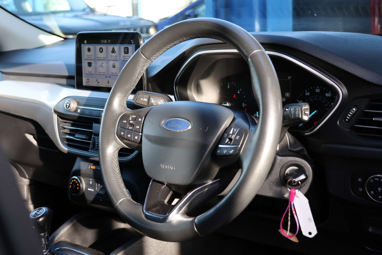 Used Ford Focus 2019 for sale - 77022367: Photo 26