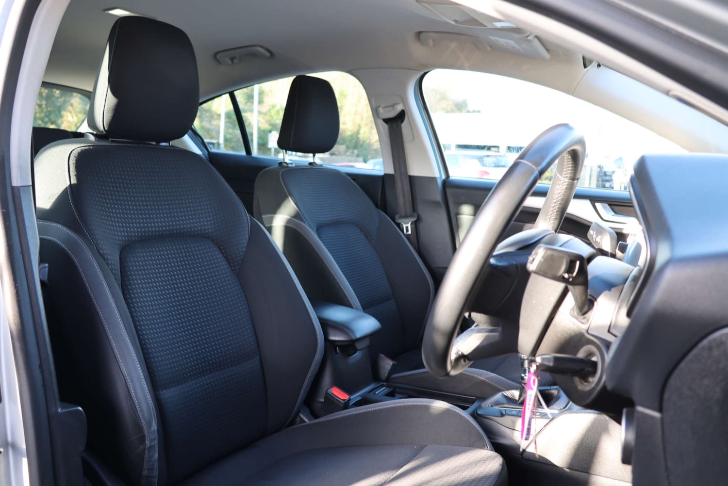 Used Ford Focus 2019 for sale - 77022367: Photo 5