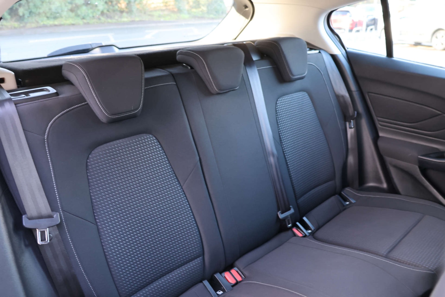 Used Ford Focus 2019 for sale - 77022367: Photo 6