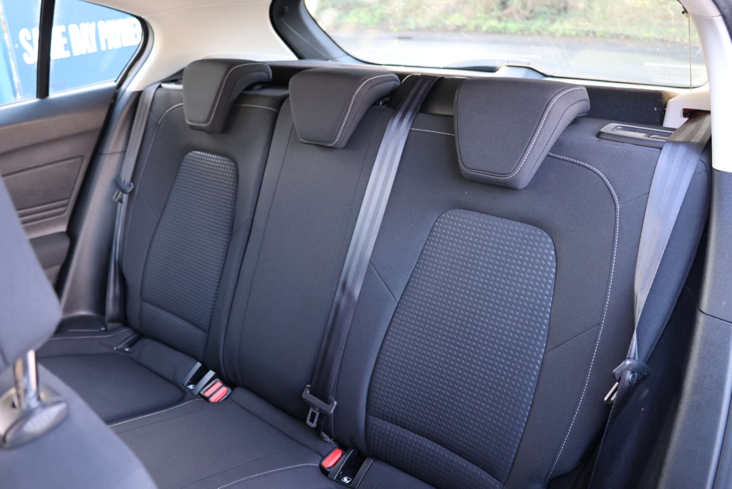 Used Ford Focus 2019 for sale - 77022367: Photo 7