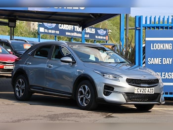 Used Kia XCeed 2020 for sale - 78400764: Photo