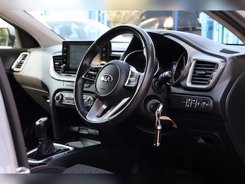 Used Kia XCeed 2020 for sale - 78400764: Photo