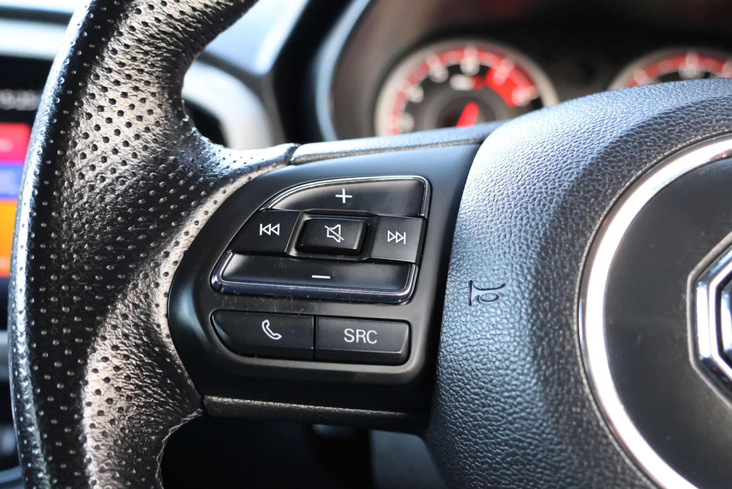 Used MG MG3 2021 for sale - 77022376: Photo 13