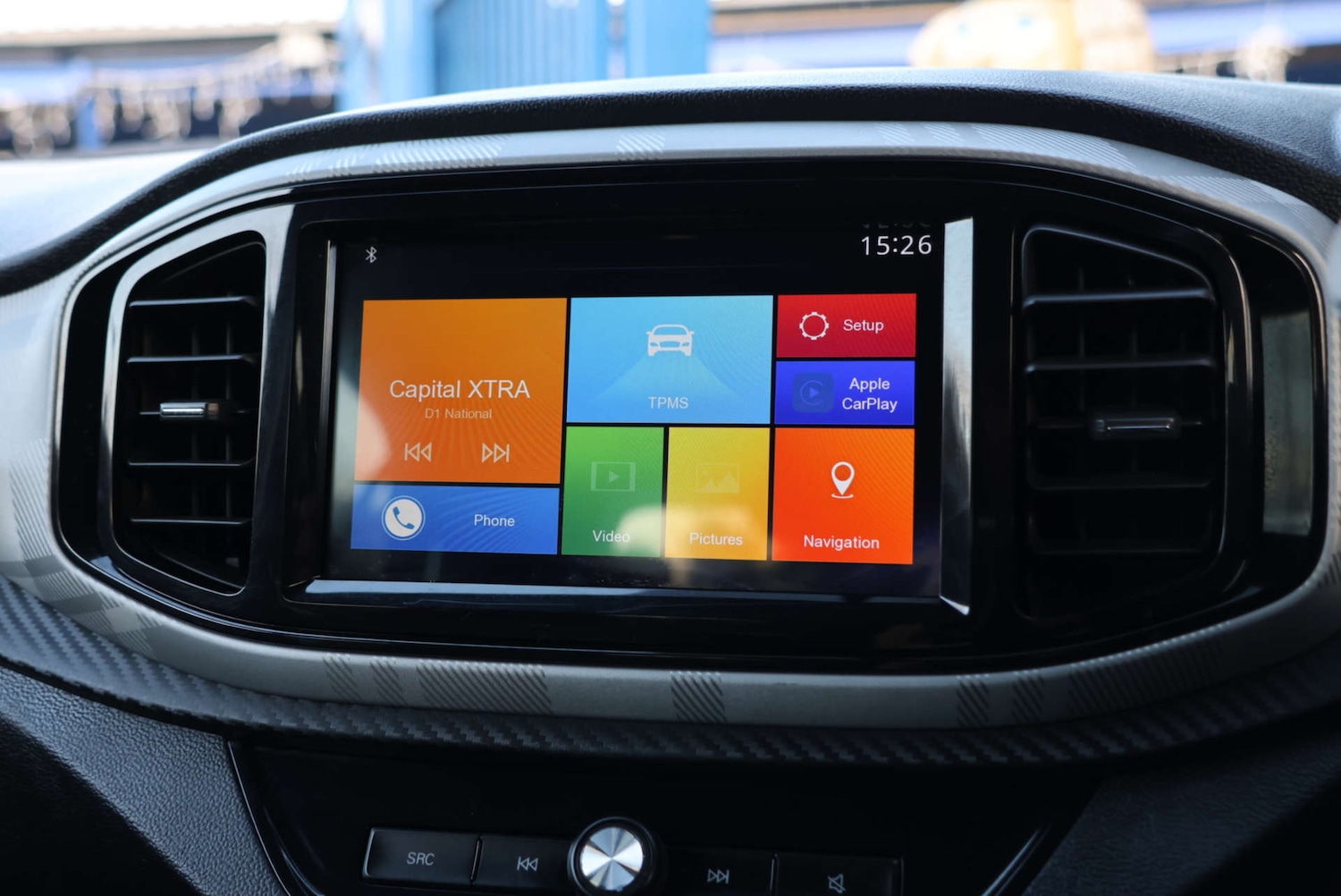 Used MG MG3 2021 for sale - 77022376: Photo 17