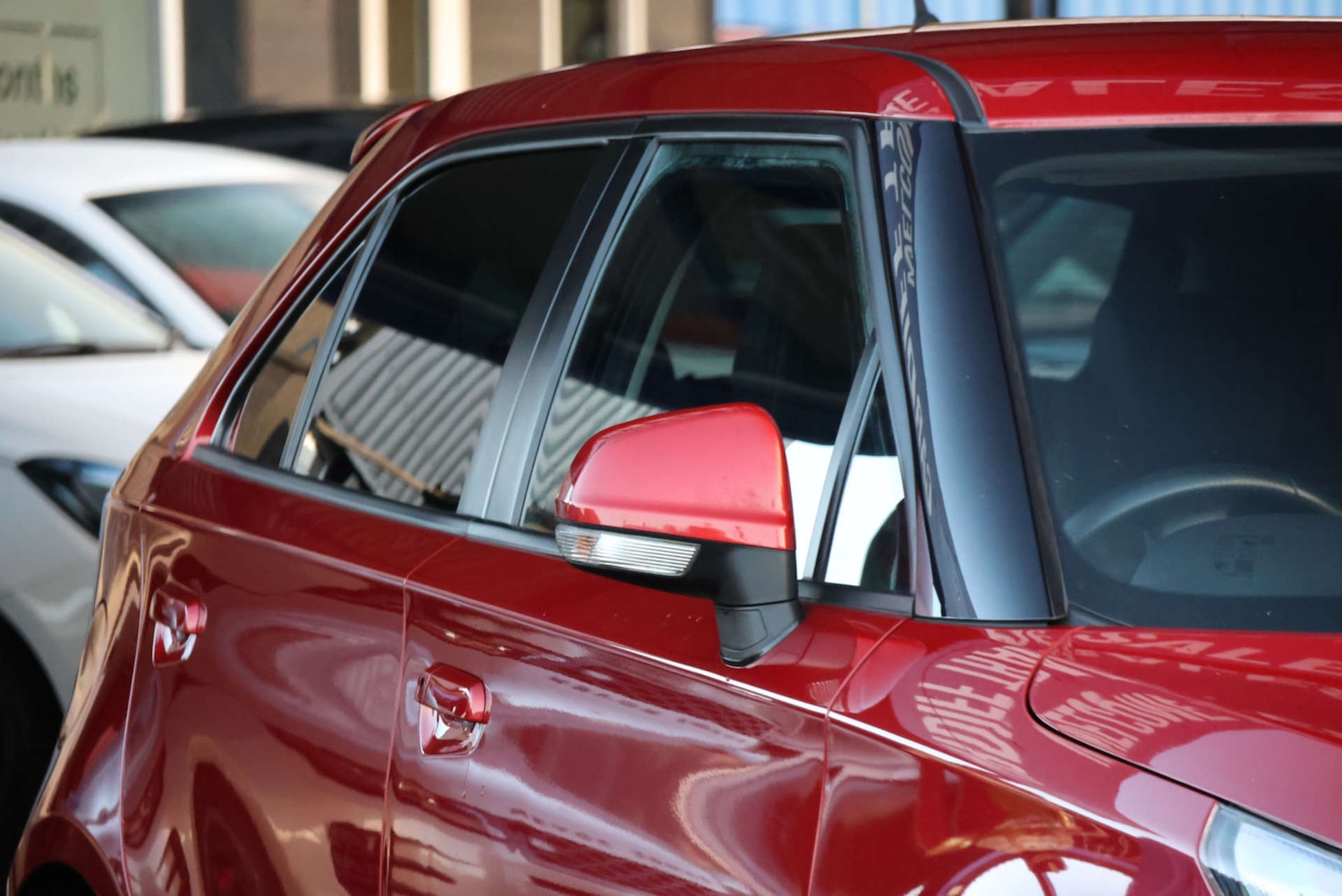 Used MG MG3 2021 for sale - 77022376: Photo 19