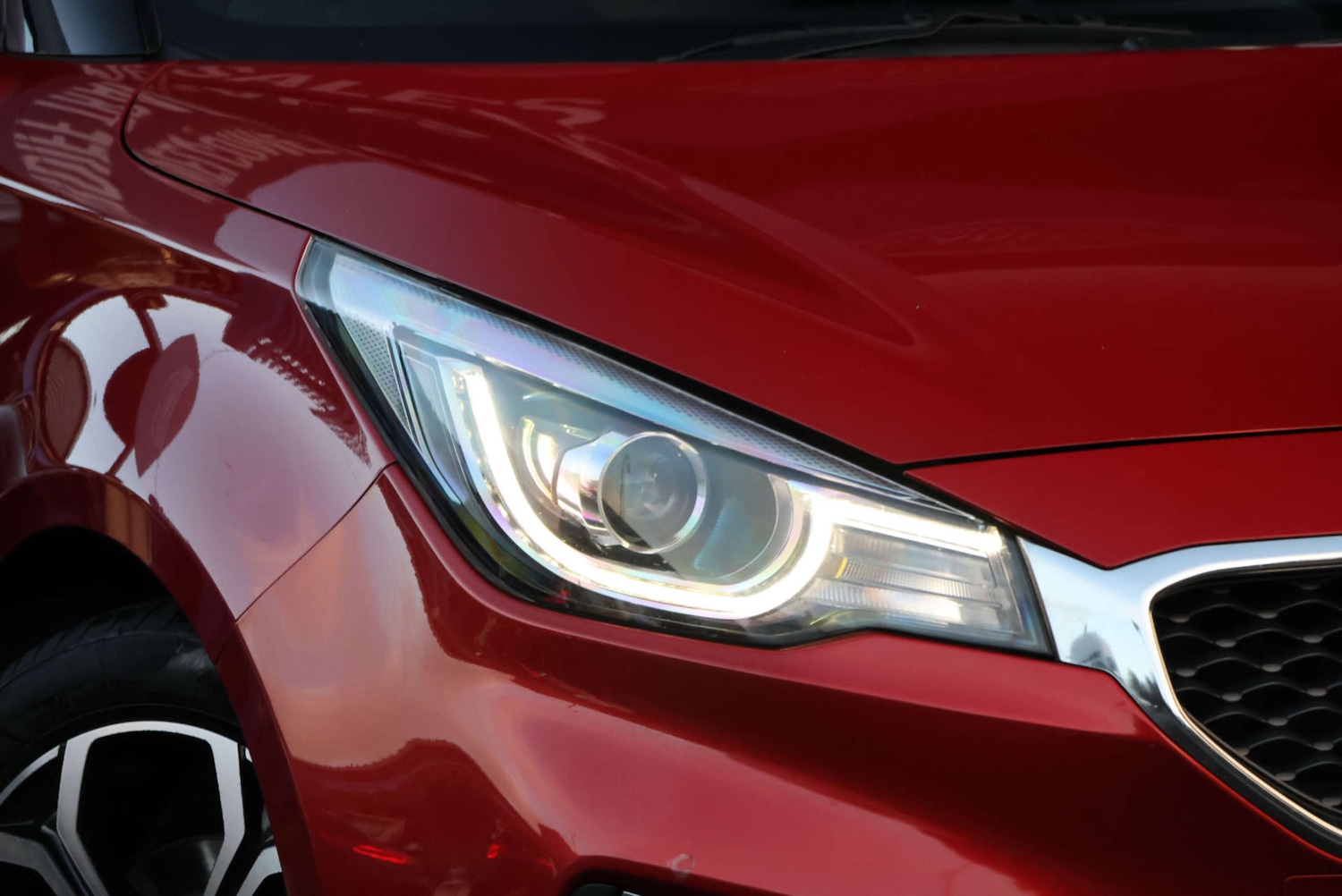 Used MG MG3 2021 for sale - 77022376: Photo 20