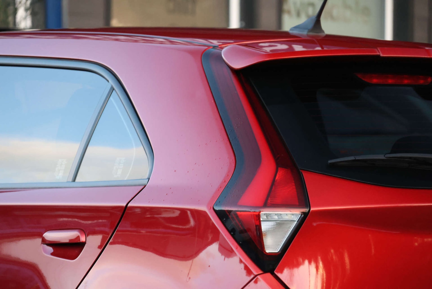 Used MG MG3 2021 for sale - 77022376: Photo 21