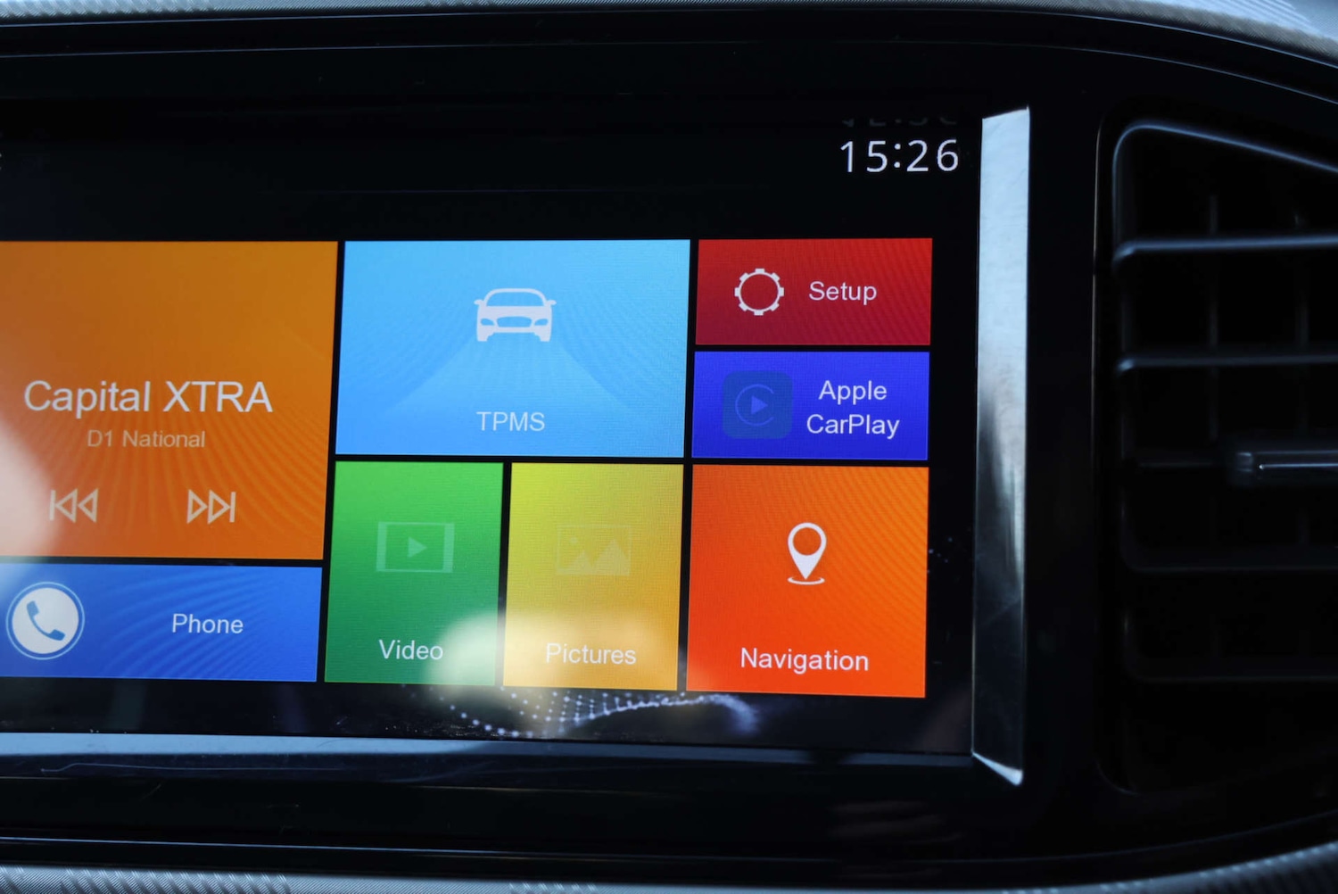 Used MG MG3 2021 for sale - 77022376: Photo 22