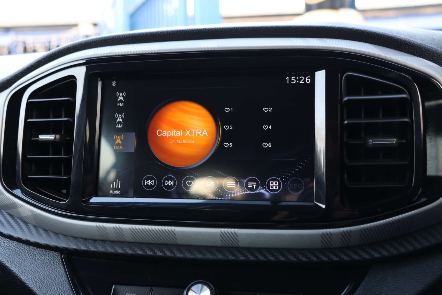 Used MG MG3 2021 for sale - 77022376: Photo 24