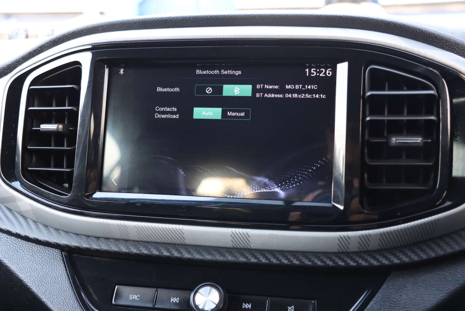 Used MG MG3 2021 for sale - 77022376: Photo 25